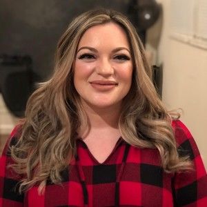 Meet your Posher, Lori brown